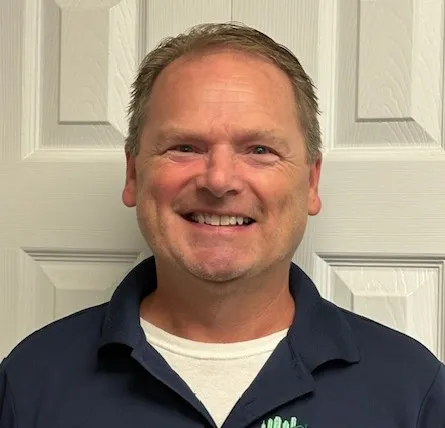 Michael Carello, General Manager RI