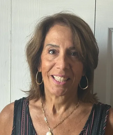 Cindy Guerra, Vice President