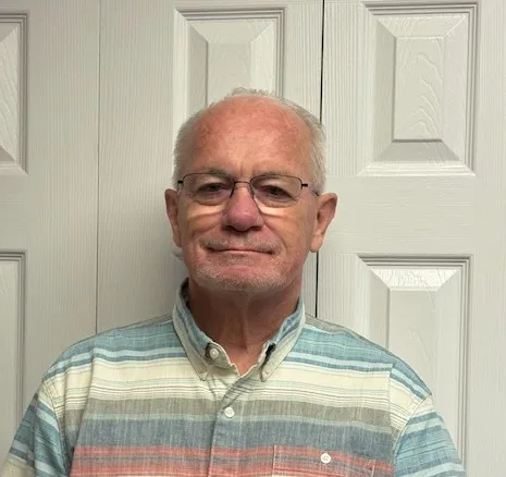 David Heal, President