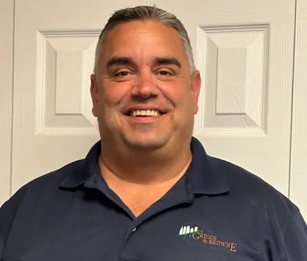 Michael Medeiros, General Manager MA