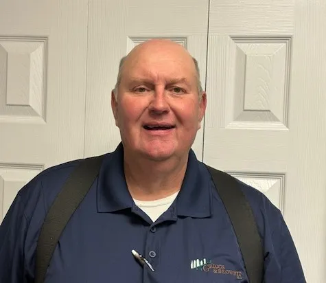 Michael Serencko, General Manager CT